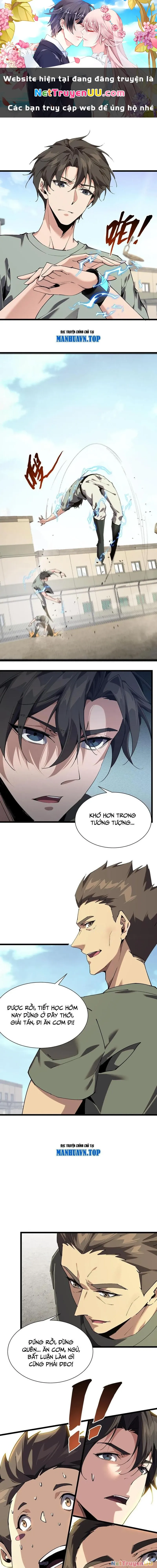 đọc truyện Ta Học Trảm Thần Trong Bệnh Viện Tâm Thần Chương 101 ảnh 2 tại Thiên Thai Truyện