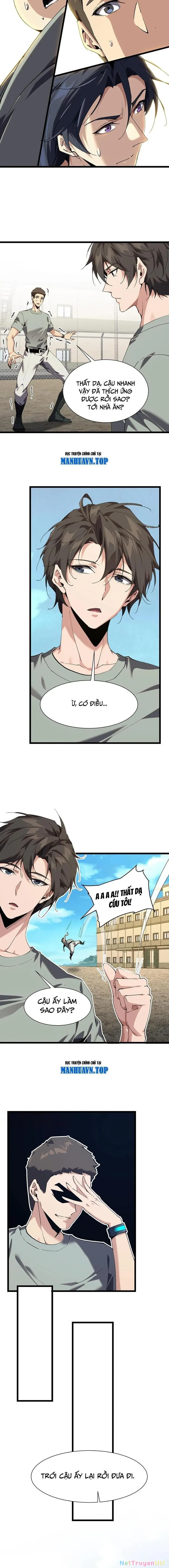 đọc truyện Ta Học Trảm Thần Trong Bệnh Viện Tâm Thần Chương 101 ảnh 3 tại Thiên Thai Truyện