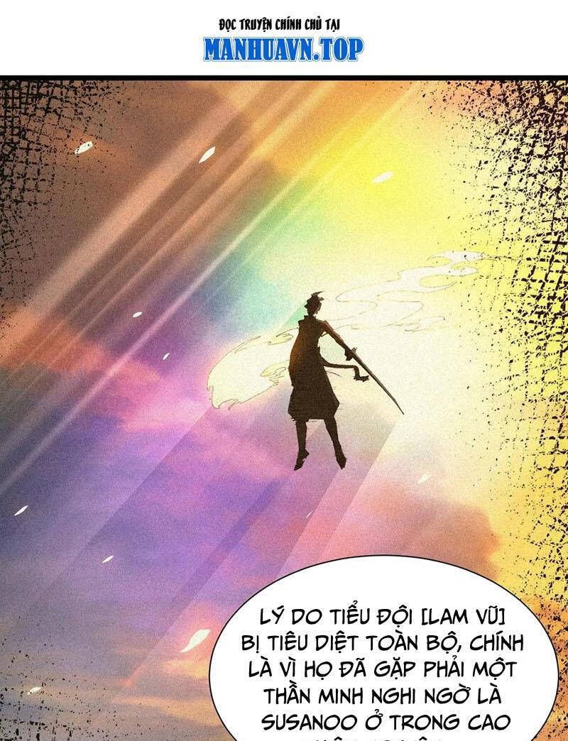 đọc truyện Ta Học Trảm Thần Trong Bệnh Viện Tâm Thần Chương 102 ảnh 2 tại Thiên Thai Truyện