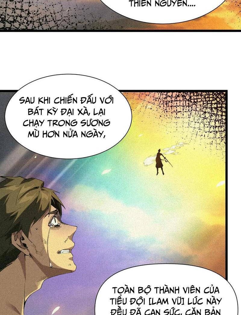 đọc truyện Ta Học Trảm Thần Trong Bệnh Viện Tâm Thần Chương 102 ảnh 3 tại Thiên Thai Truyện