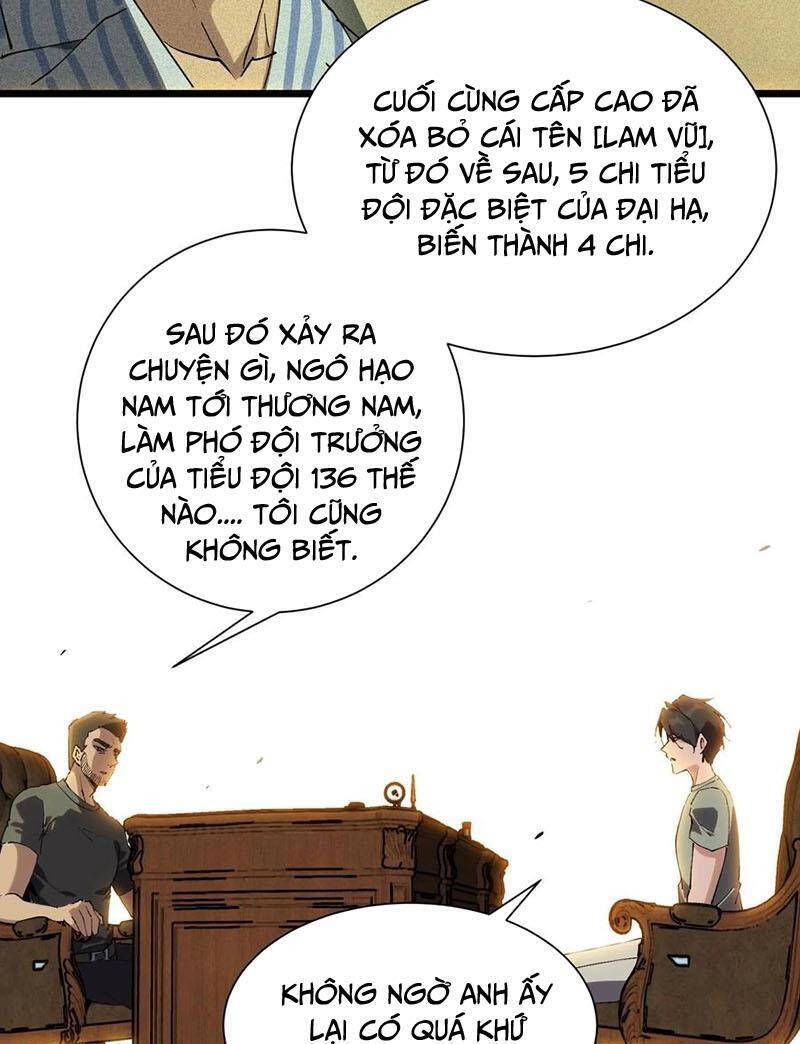 đọc truyện Ta Học Trảm Thần Trong Bệnh Viện Tâm Thần Chương 102 ảnh 12 tại Thiên Thai Truyện