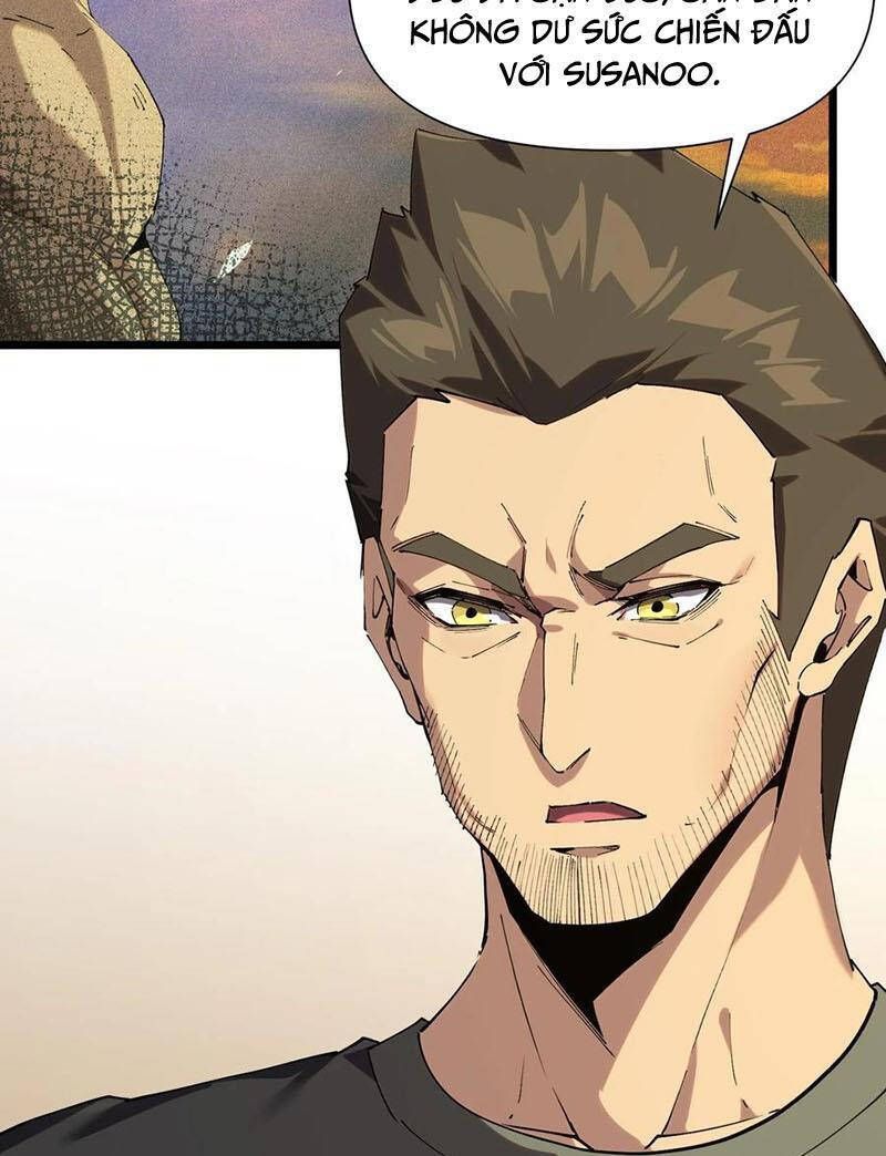 đọc truyện Ta Học Trảm Thần Trong Bệnh Viện Tâm Thần Chương 102 ảnh 4 tại Thiên Thai Truyện