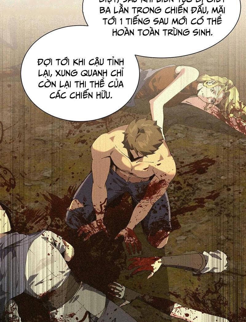 đọc truyện Ta Học Trảm Thần Trong Bệnh Viện Tâm Thần Chương 102 ảnh 6 tại Thiên Thai Truyện