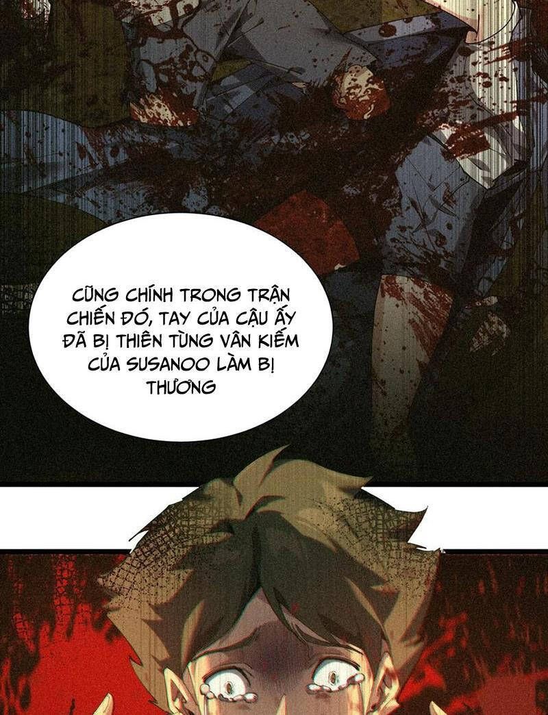 đọc truyện Ta Học Trảm Thần Trong Bệnh Viện Tâm Thần Chương 102 ảnh 7 tại Thiên Thai Truyện