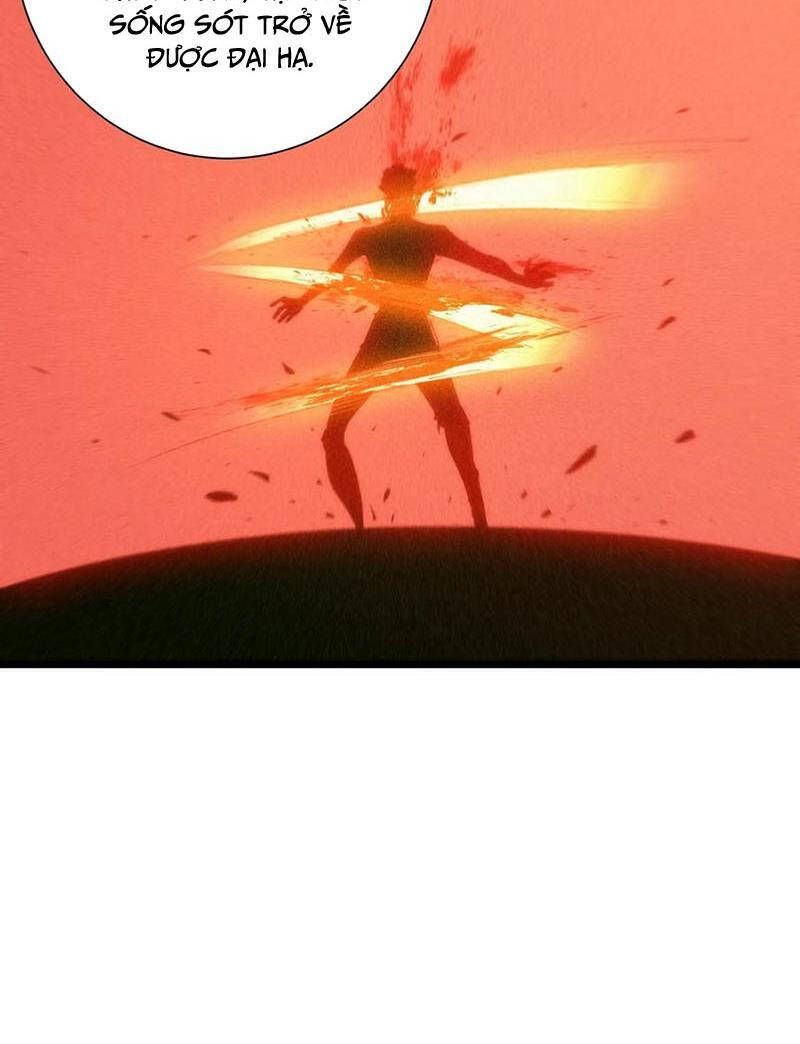 đọc truyện Ta Học Trảm Thần Trong Bệnh Viện Tâm Thần Chương 102 ảnh 9 tại Thiên Thai Truyện