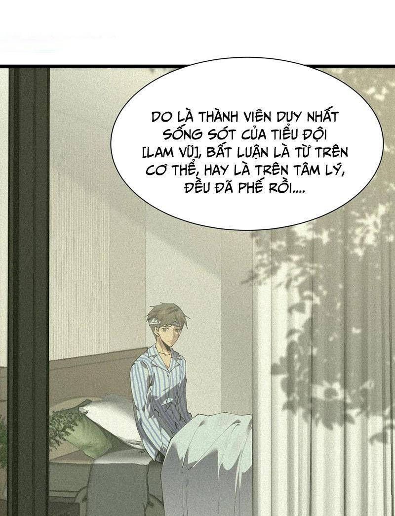 đọc truyện Ta Học Trảm Thần Trong Bệnh Viện Tâm Thần Chương 102 ảnh 10 tại Thiên Thai Truyện