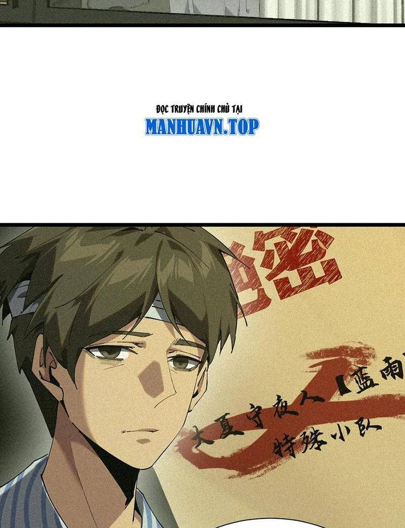 đọc truyện Ta Học Trảm Thần Trong Bệnh Viện Tâm Thần Chương 102 ảnh 11 tại Thiên Thai Truyện