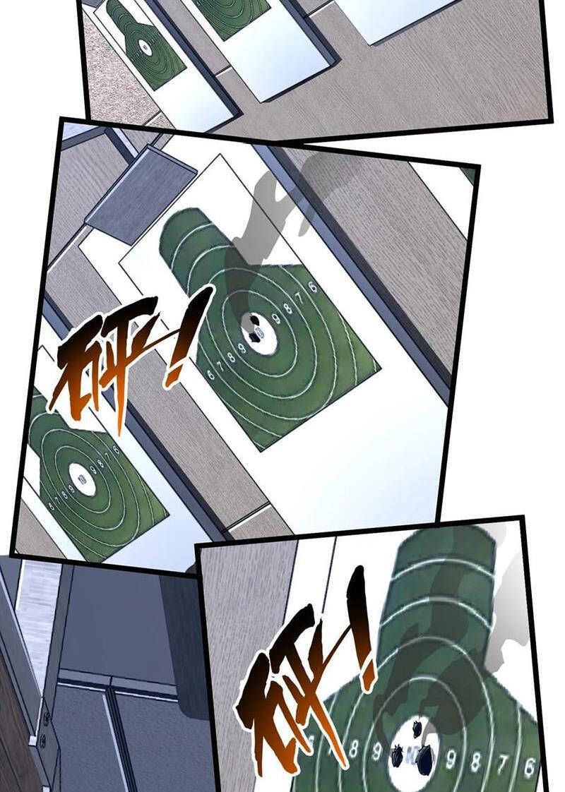 đọc truyện Ta Học Trảm Thần Trong Bệnh Viện Tâm Thần Chương 103 ảnh 4 tại Thiên Thai Truyện