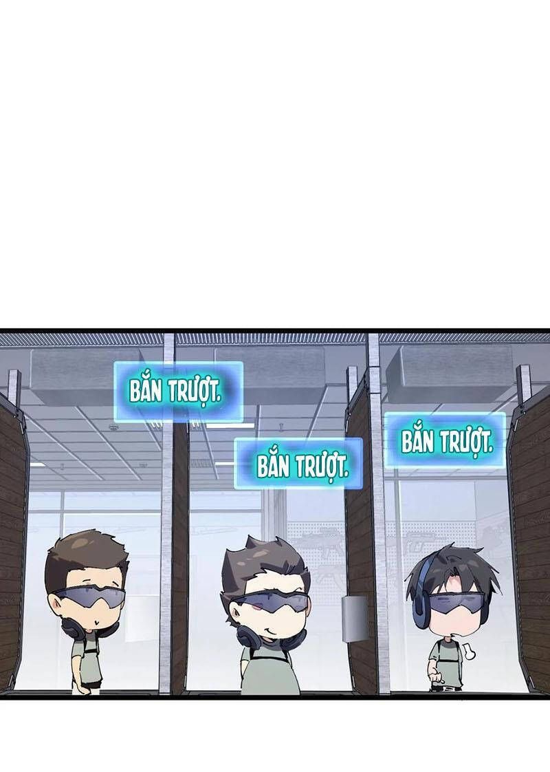 đọc truyện Ta Học Trảm Thần Trong Bệnh Viện Tâm Thần Chương 103 ảnh 10 tại Thiên Thai Truyện