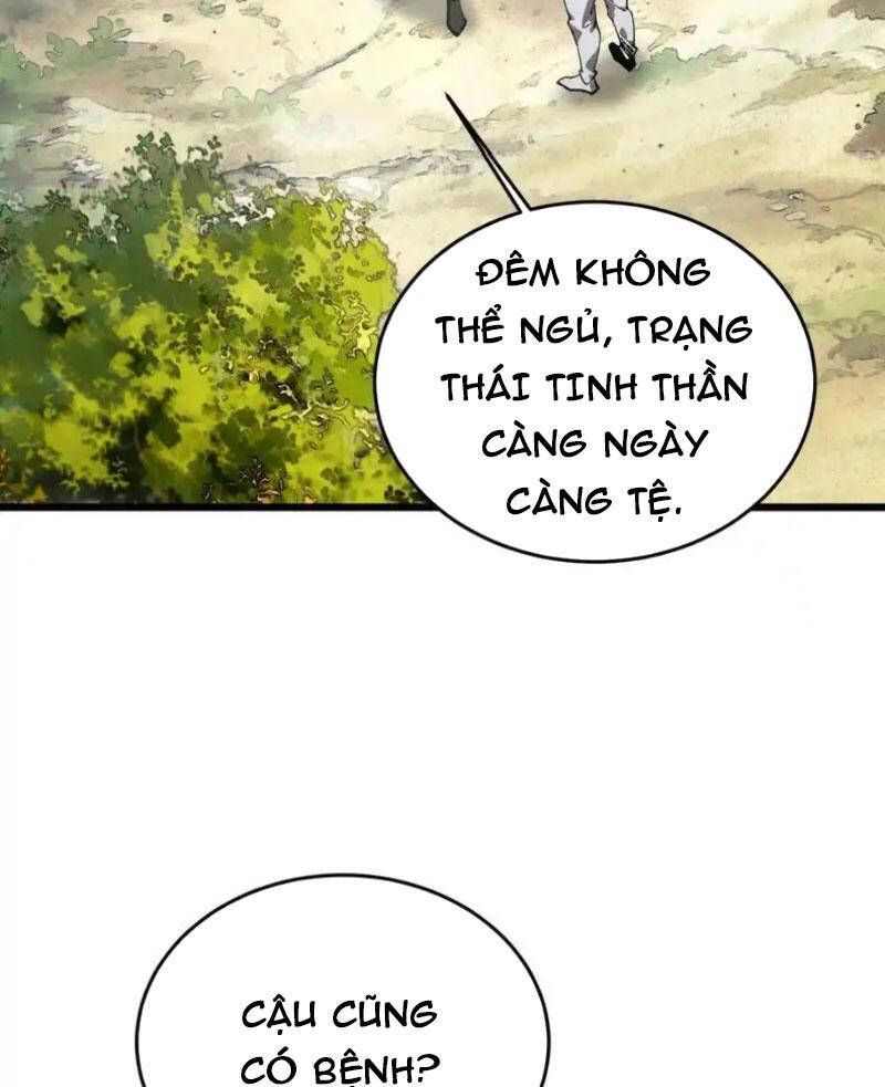 đọc truyện Ta Học Trảm Thần Trong Bệnh Viện Tâm Thần Chương 104 ảnh 3 tại Thiên Thai Truyện