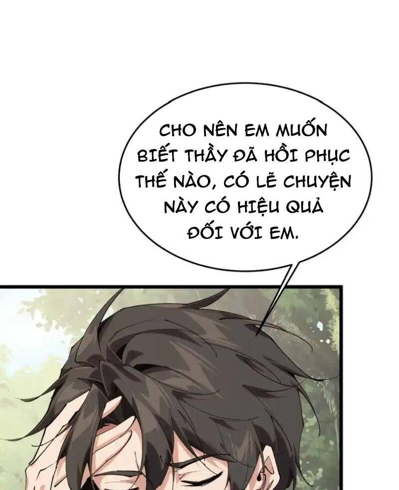 đọc truyện Ta Học Trảm Thần Trong Bệnh Viện Tâm Thần Chương 104 ảnh 5 tại Thiên Thai Truyện