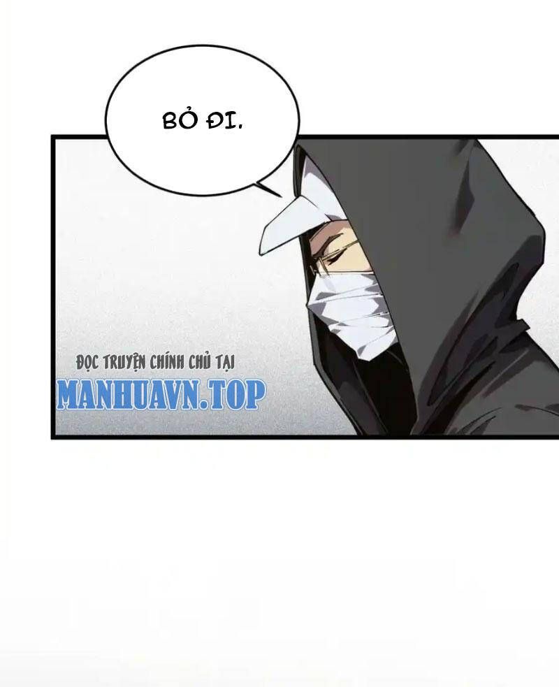 đọc truyện Ta Học Trảm Thần Trong Bệnh Viện Tâm Thần Chương 104 ảnh 7 tại Thiên Thai Truyện