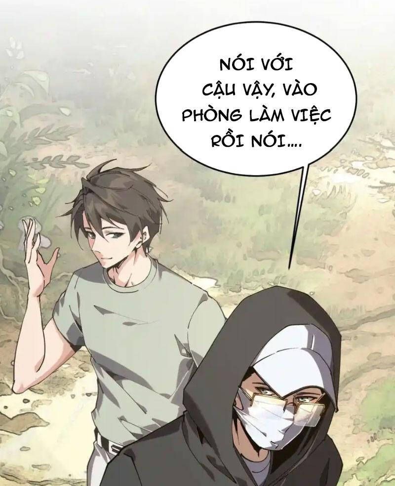 đọc truyện Ta Học Trảm Thần Trong Bệnh Viện Tâm Thần Chương 104 ảnh 8 tại Thiên Thai Truyện