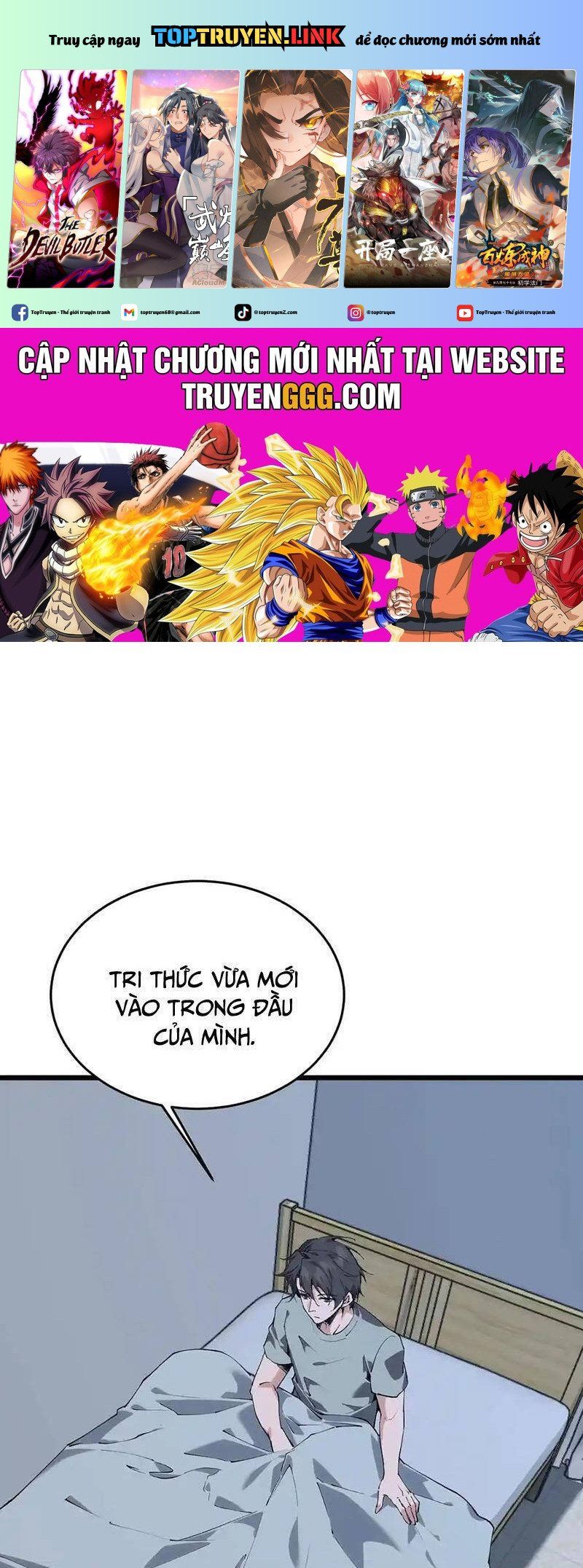 đọc truyện Ta Học Trảm Thần Trong Bệnh Viện Tâm Thần Chương 105 ảnh 2 tại Thiên Thai Truyện