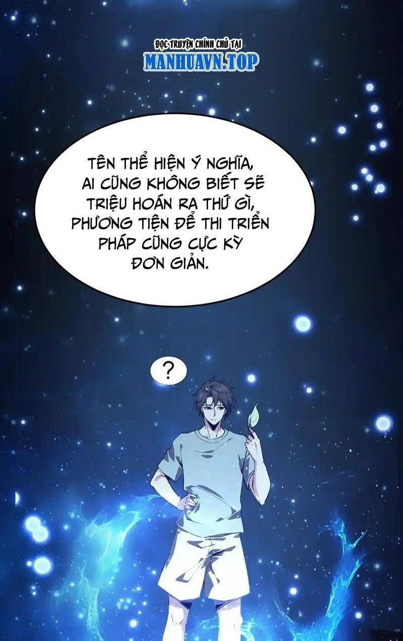 đọc truyện Ta Học Trảm Thần Trong Bệnh Viện Tâm Thần Chương 105 ảnh 12 tại Thiên Thai Truyện