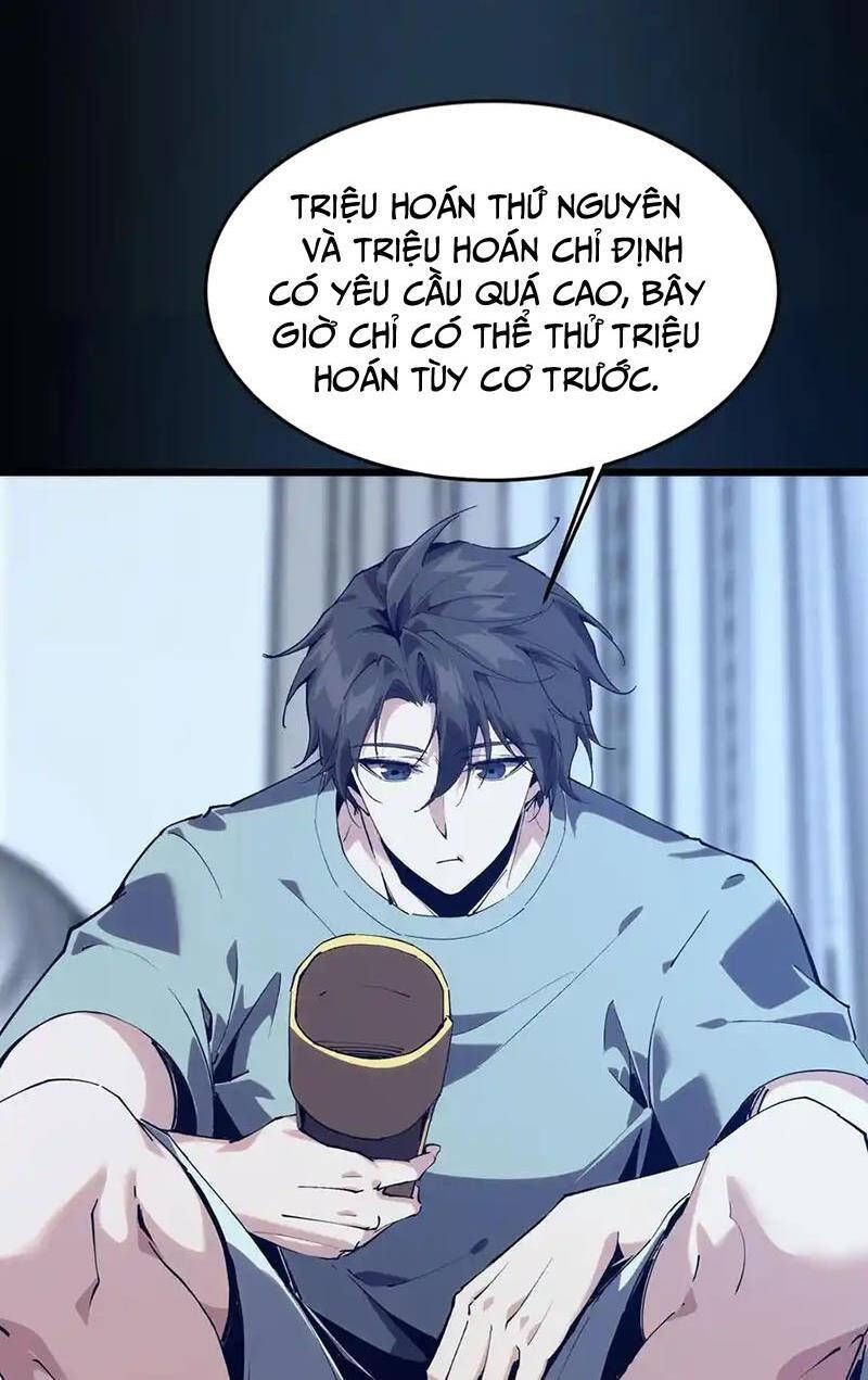 đọc truyện Ta Học Trảm Thần Trong Bệnh Viện Tâm Thần Chương 105 ảnh 16 tại Thiên Thai Truyện