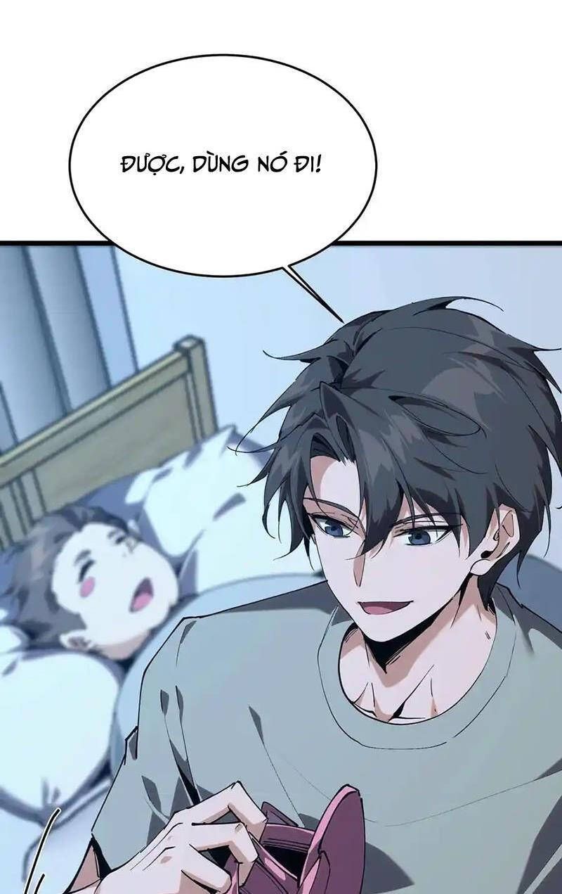 đọc truyện Ta Học Trảm Thần Trong Bệnh Viện Tâm Thần Chương 105 ảnh 20 tại Thiên Thai Truyện