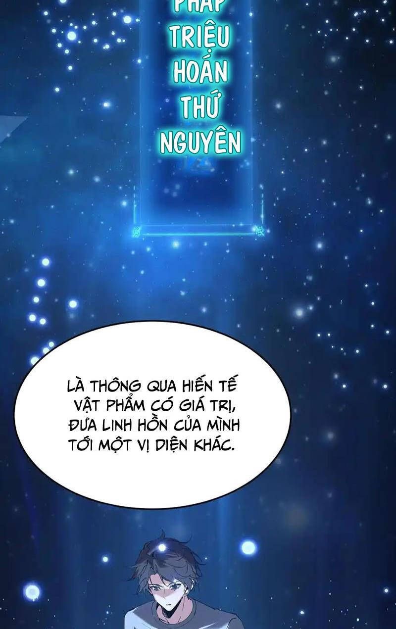 đọc truyện Ta Học Trảm Thần Trong Bệnh Viện Tâm Thần Chương 105 ảnh 4 tại Thiên Thai Truyện