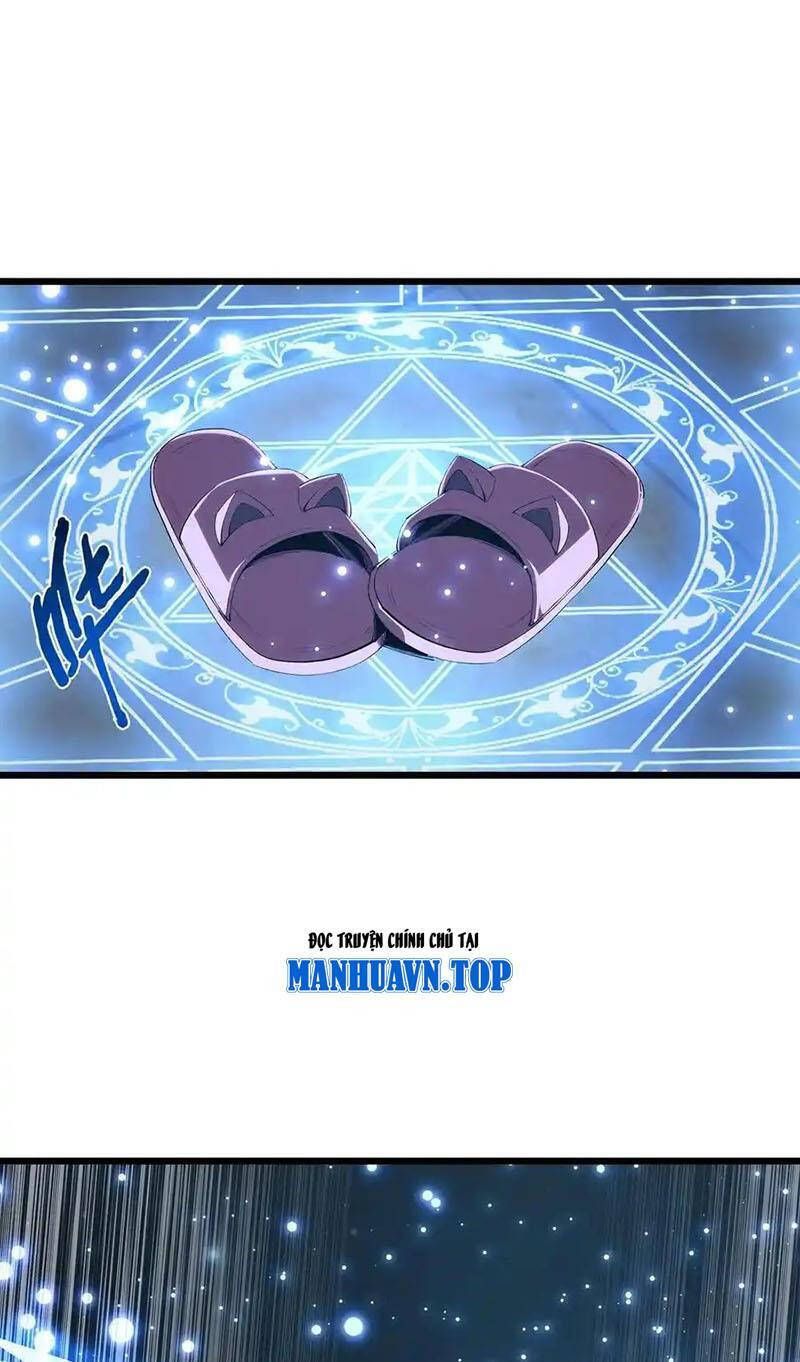 đọc truyện Ta Học Trảm Thần Trong Bệnh Viện Tâm Thần Chương 105 ảnh 22 tại Thiên Thai Truyện