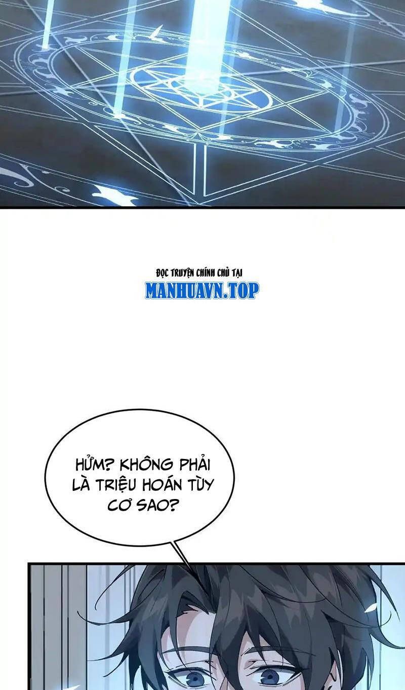 đọc truyện Ta Học Trảm Thần Trong Bệnh Viện Tâm Thần Chương 105 ảnh 27 tại Thiên Thai Truyện