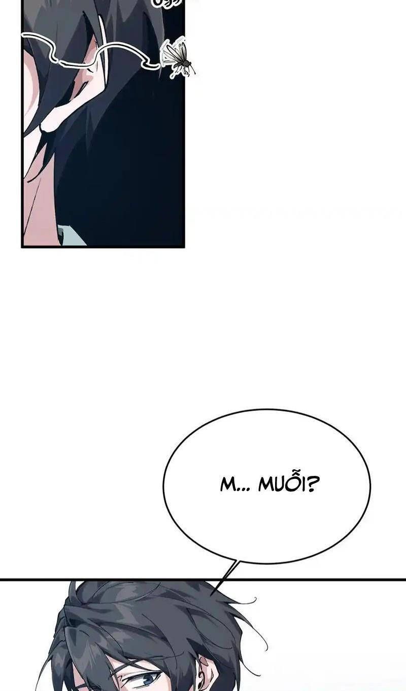 đọc truyện Ta Học Trảm Thần Trong Bệnh Viện Tâm Thần Chương 105 ảnh 29 tại Thiên Thai Truyện