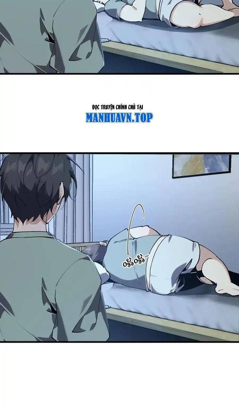 đọc truyện Ta Học Trảm Thần Trong Bệnh Viện Tâm Thần Chương 105 ảnh 33 tại Thiên Thai Truyện