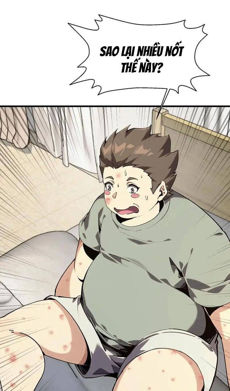 đọc truyện Ta Học Trảm Thần Trong Bệnh Viện Tâm Thần Chương 105 ảnh 36 tại Thiên Thai Truyện