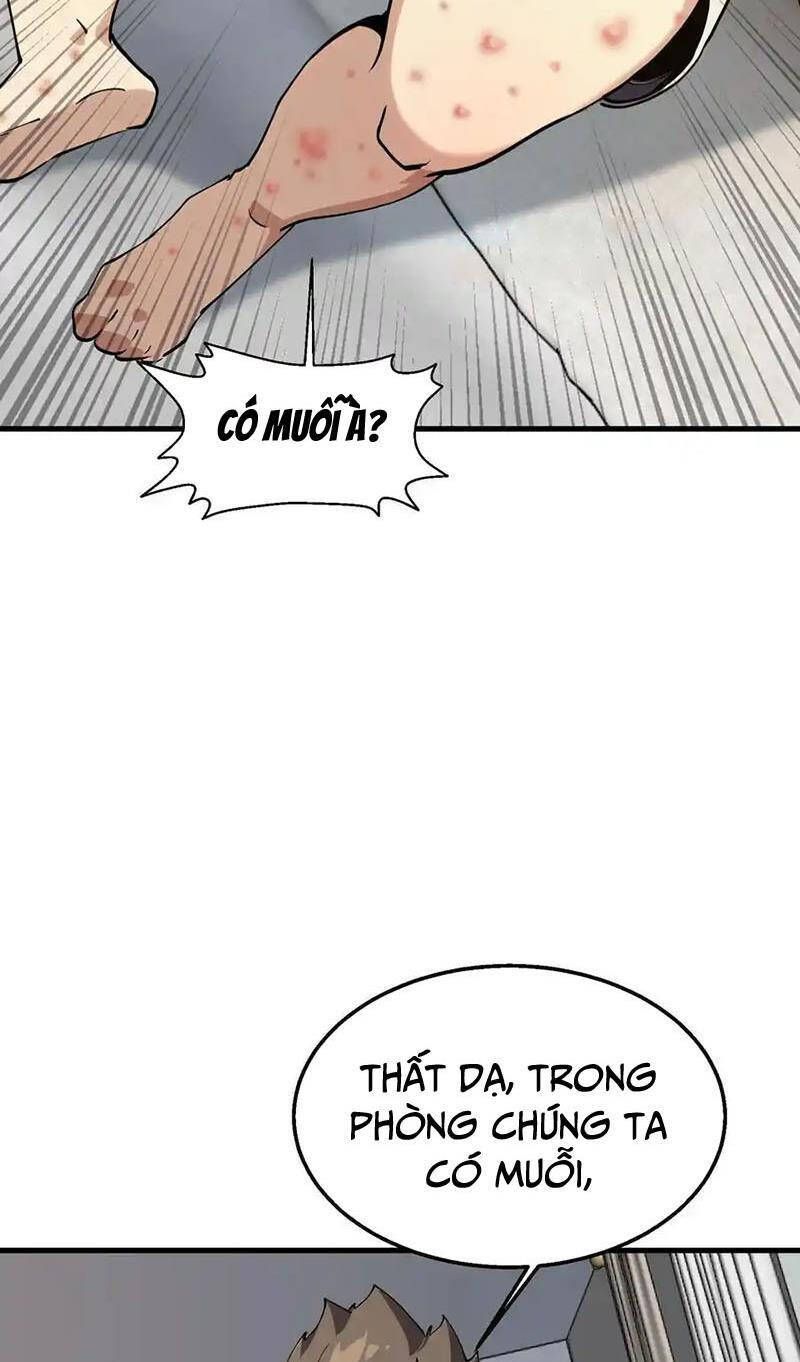 đọc truyện Ta Học Trảm Thần Trong Bệnh Viện Tâm Thần Chương 105 ảnh 37 tại Thiên Thai Truyện