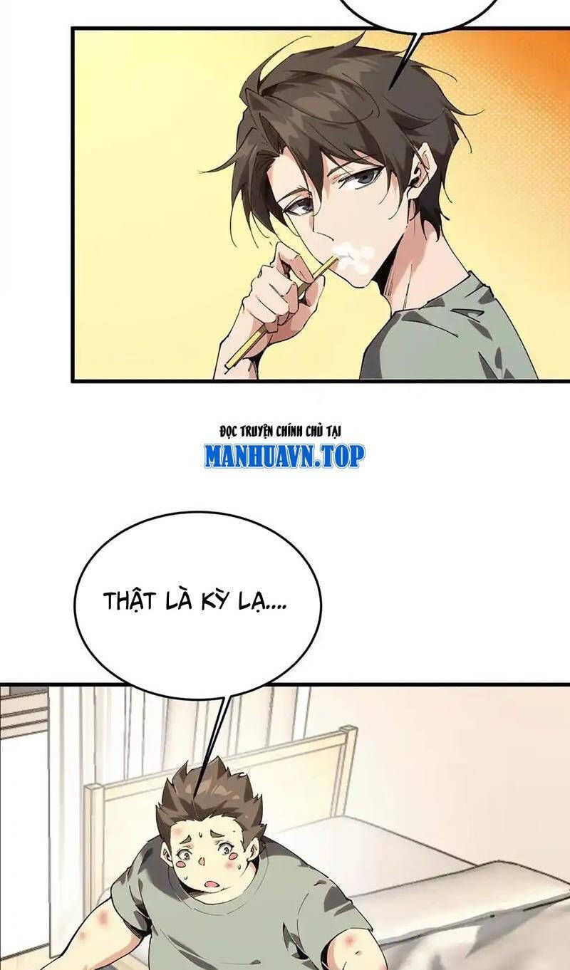 đọc truyện Ta Học Trảm Thần Trong Bệnh Viện Tâm Thần Chương 105 ảnh 39 tại Thiên Thai Truyện