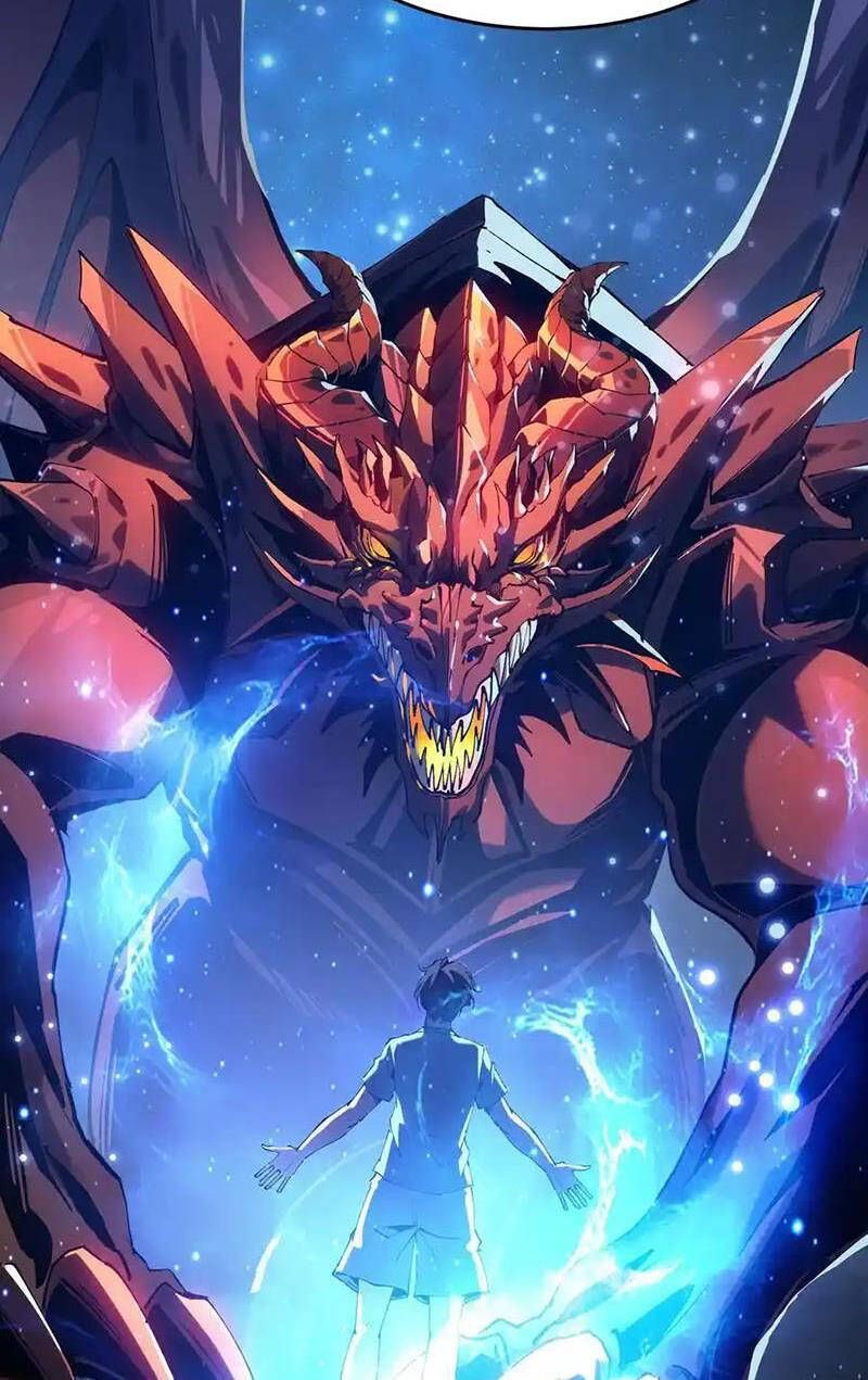 đọc truyện Ta Học Trảm Thần Trong Bệnh Viện Tâm Thần Chương 105 ảnh 6 tại Thiên Thai Truyện