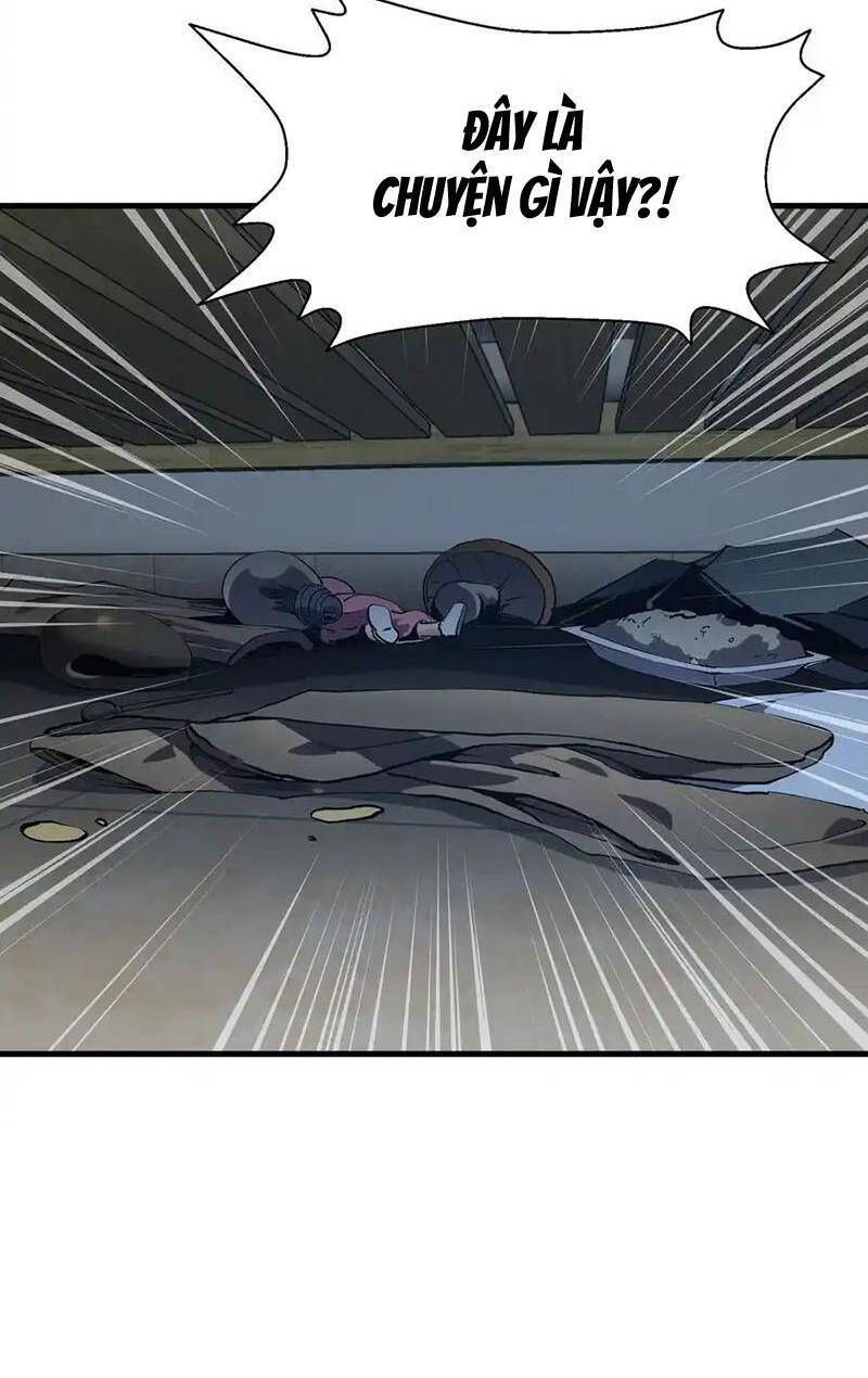 đọc truyện Ta Học Trảm Thần Trong Bệnh Viện Tâm Thần Chương 105 ảnh 45 tại Thiên Thai Truyện