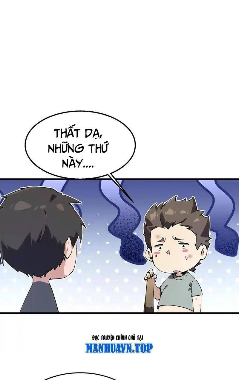 đọc truyện Ta Học Trảm Thần Trong Bệnh Viện Tâm Thần Chương 105 ảnh 46 tại Thiên Thai Truyện