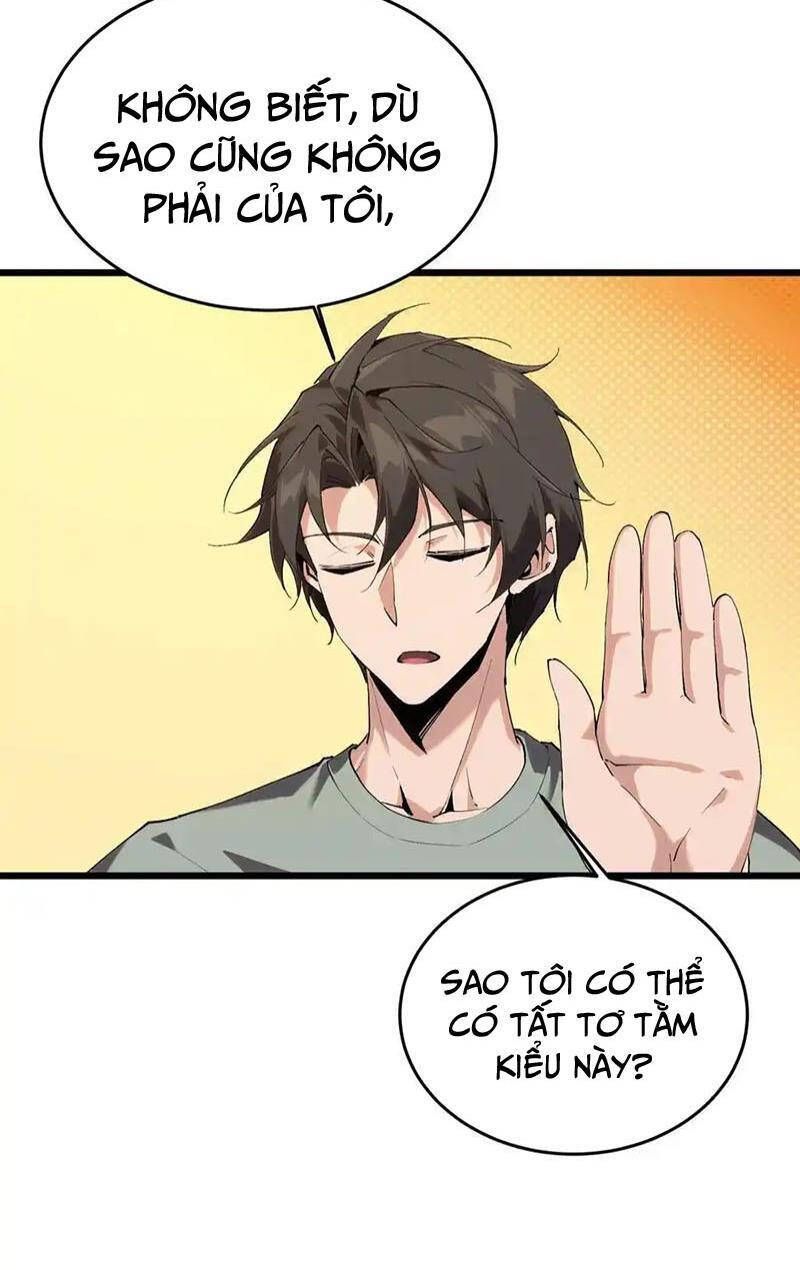 đọc truyện Ta Học Trảm Thần Trong Bệnh Viện Tâm Thần Chương 105 ảnh 47 tại Thiên Thai Truyện