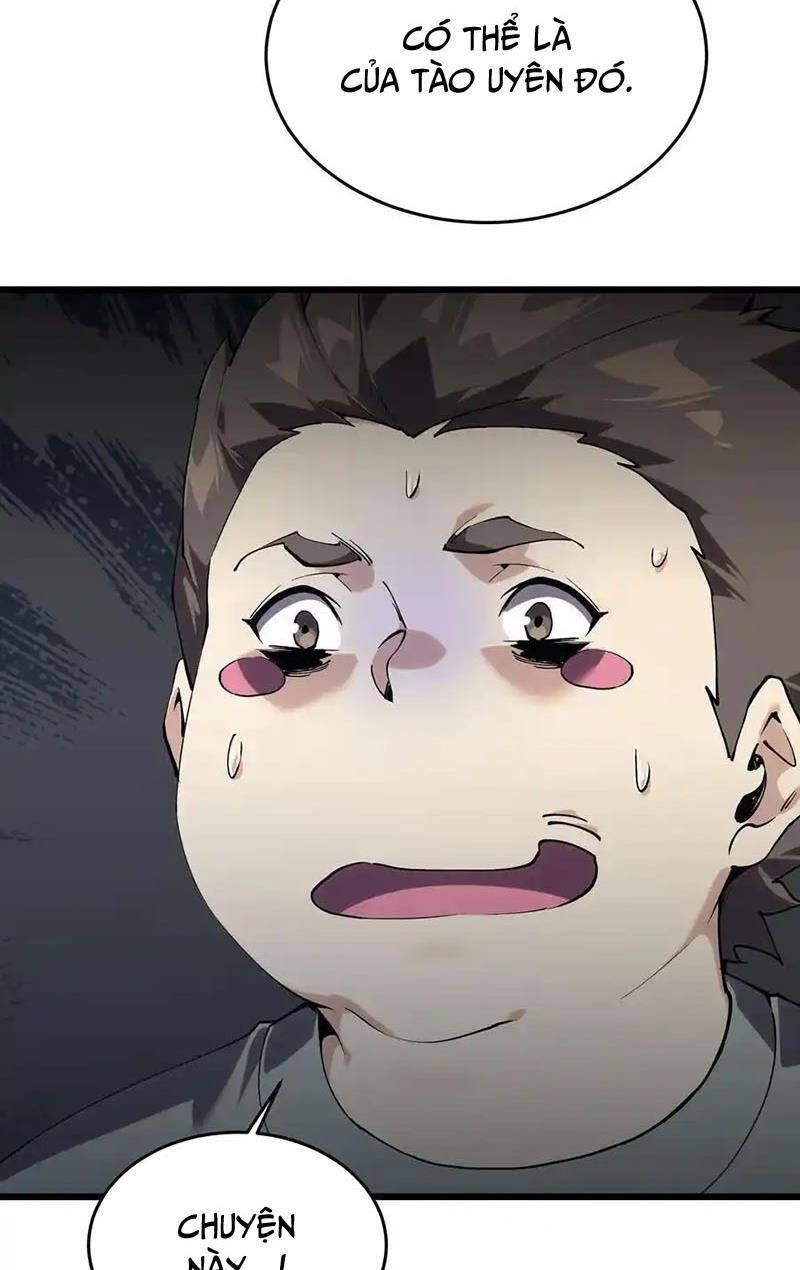 đọc truyện Ta Học Trảm Thần Trong Bệnh Viện Tâm Thần Chương 105 ảnh 49 tại Thiên Thai Truyện