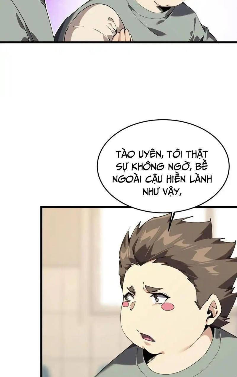 đọc truyện Ta Học Trảm Thần Trong Bệnh Viện Tâm Thần Chương 105 ảnh 54 tại Thiên Thai Truyện