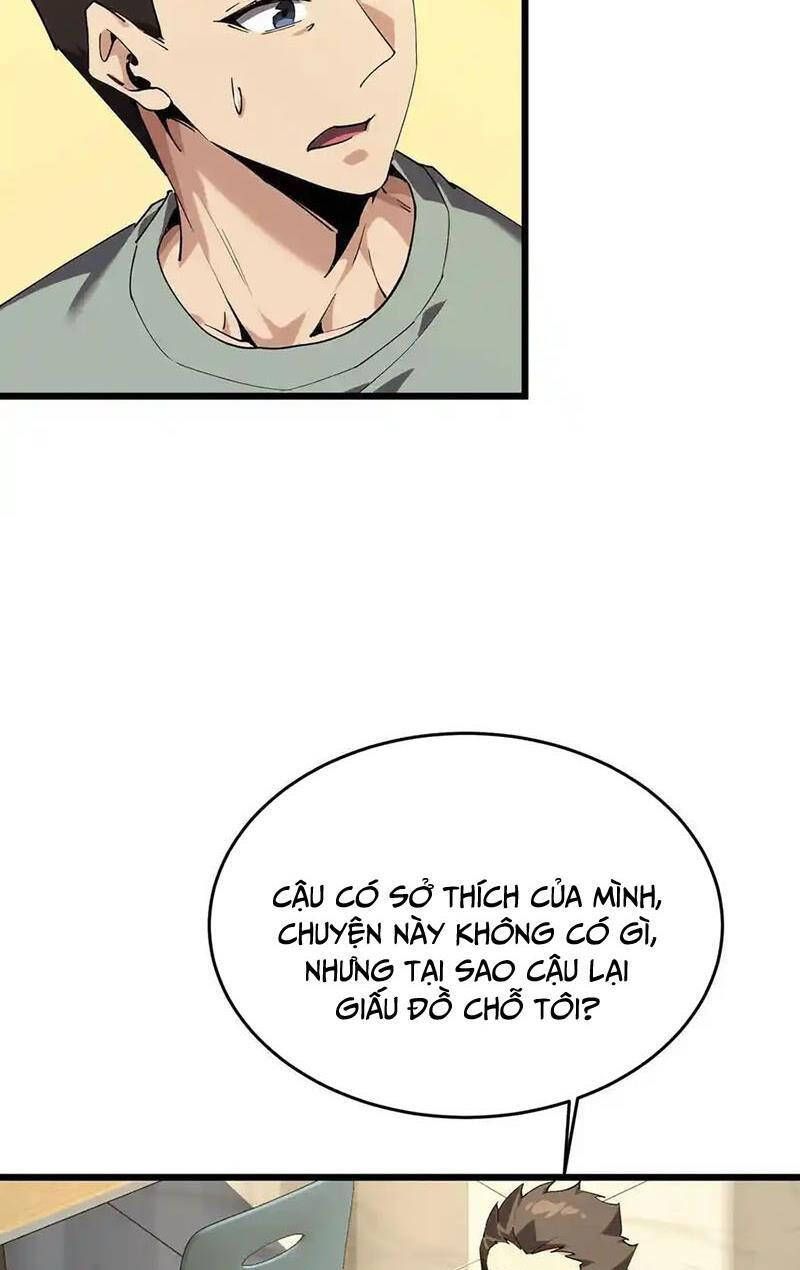 đọc truyện Ta Học Trảm Thần Trong Bệnh Viện Tâm Thần Chương 105 ảnh 56 tại Thiên Thai Truyện