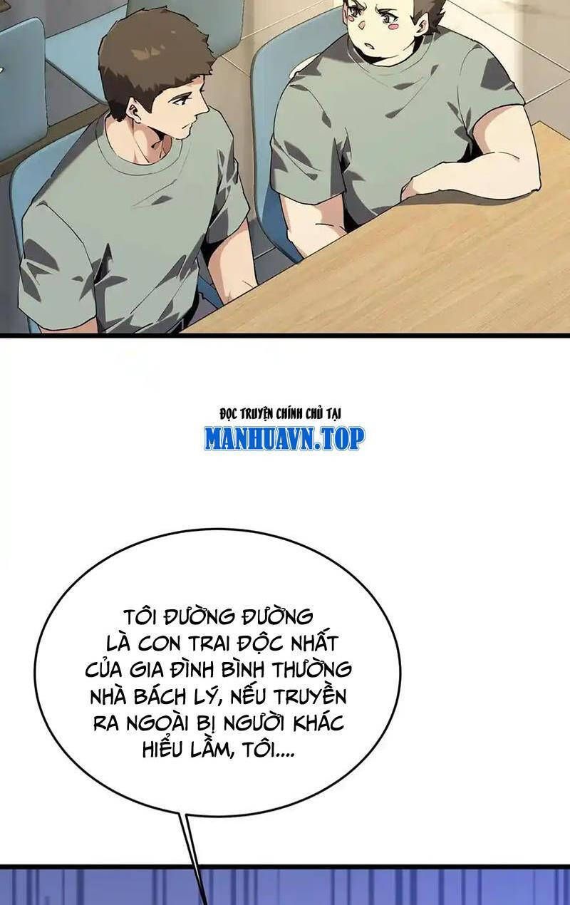 đọc truyện Ta Học Trảm Thần Trong Bệnh Viện Tâm Thần Chương 105 ảnh 57 tại Thiên Thai Truyện