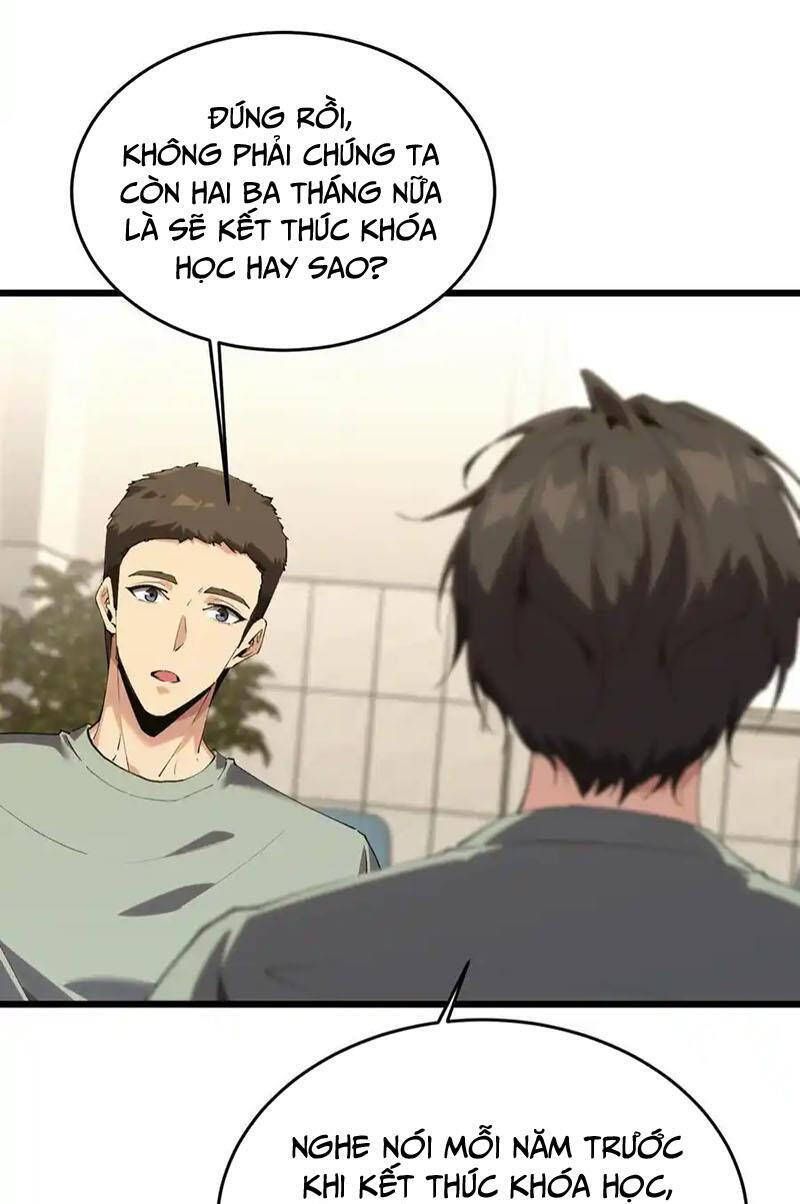 đọc truyện Ta Học Trảm Thần Trong Bệnh Viện Tâm Thần Chương 105 ảnh 62 tại Thiên Thai Truyện