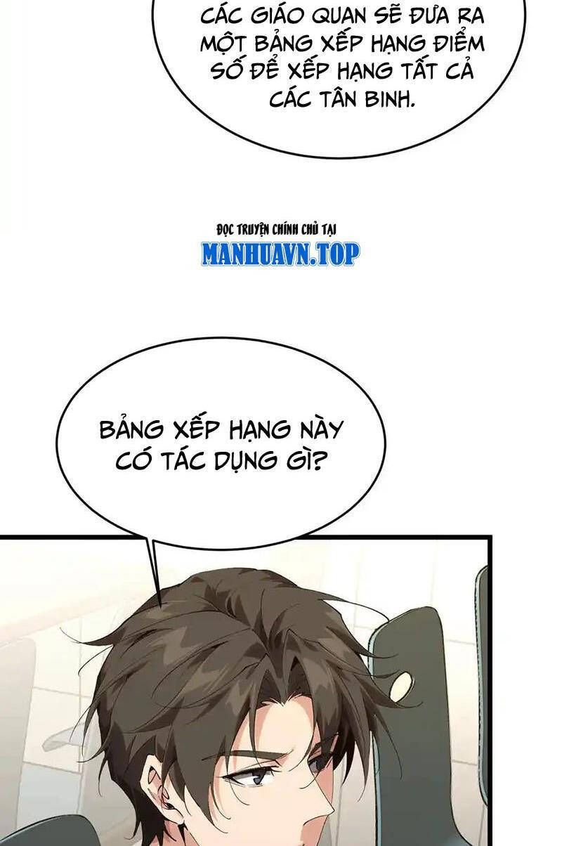 đọc truyện Ta Học Trảm Thần Trong Bệnh Viện Tâm Thần Chương 105 ảnh 63 tại Thiên Thai Truyện