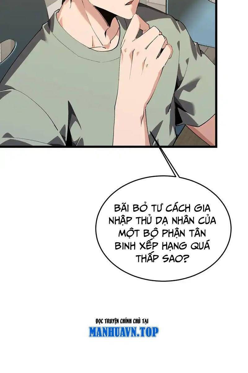 đọc truyện Ta Học Trảm Thần Trong Bệnh Viện Tâm Thần Chương 105 ảnh 64 tại Thiên Thai Truyện