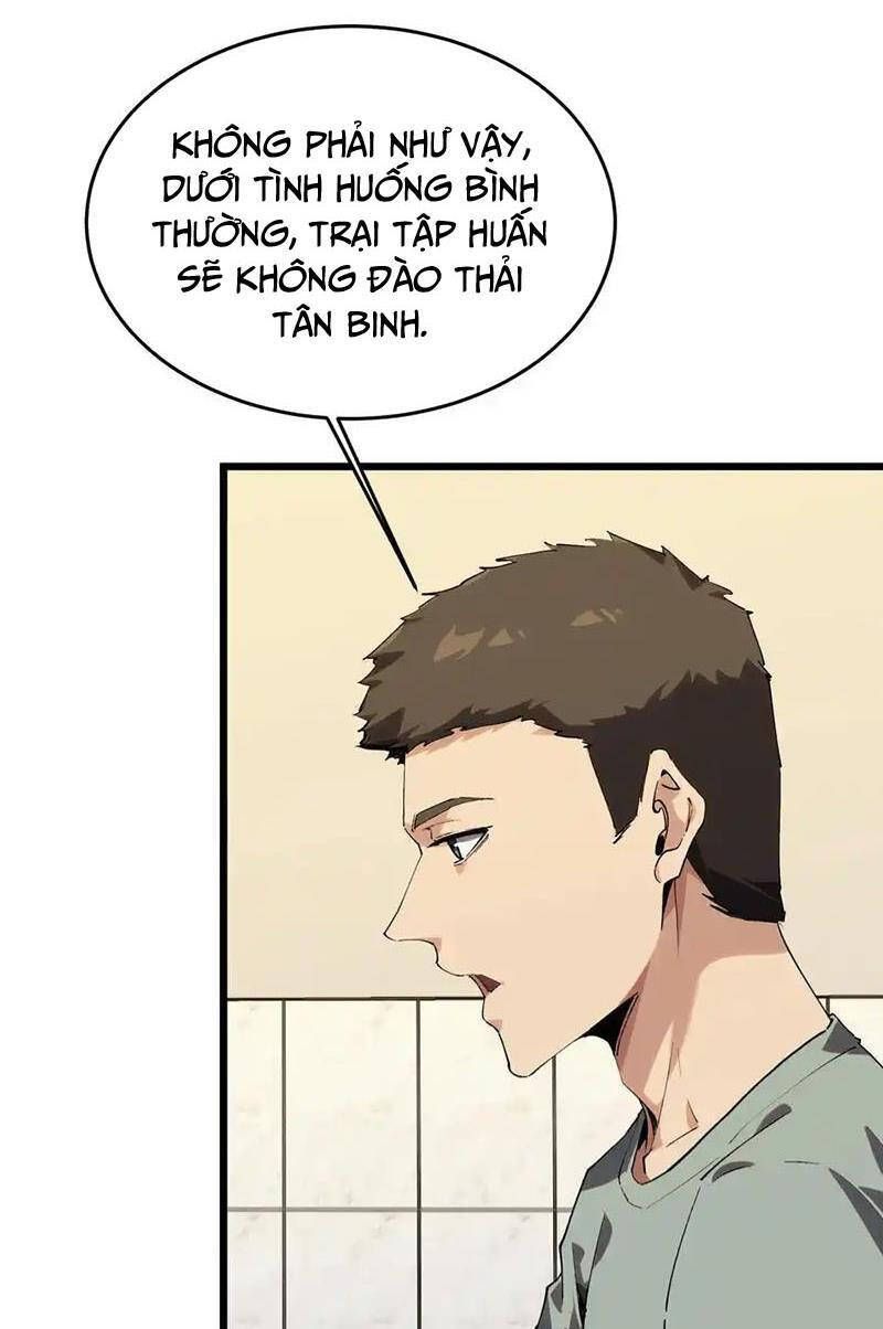 đọc truyện Ta Học Trảm Thần Trong Bệnh Viện Tâm Thần Chương 105 ảnh 65 tại Thiên Thai Truyện