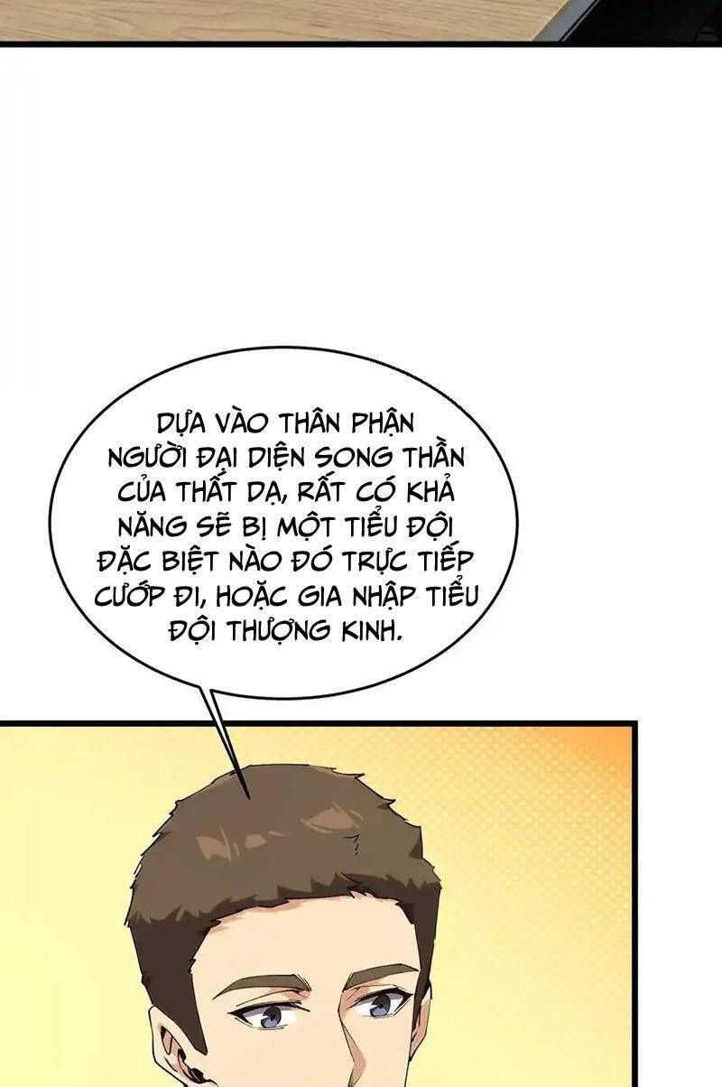 đọc truyện Ta Học Trảm Thần Trong Bệnh Viện Tâm Thần Chương 105 ảnh 70 tại Thiên Thai Truyện