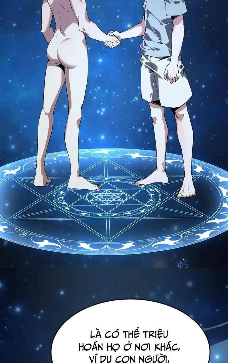 đọc truyện Ta Học Trảm Thần Trong Bệnh Viện Tâm Thần Chương 105 ảnh 9 tại Thiên Thai Truyện