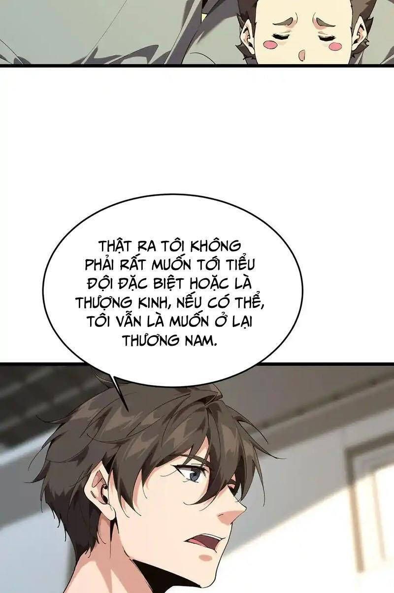 đọc truyện Ta Học Trảm Thần Trong Bệnh Viện Tâm Thần Chương 105 ảnh 72 tại Thiên Thai Truyện