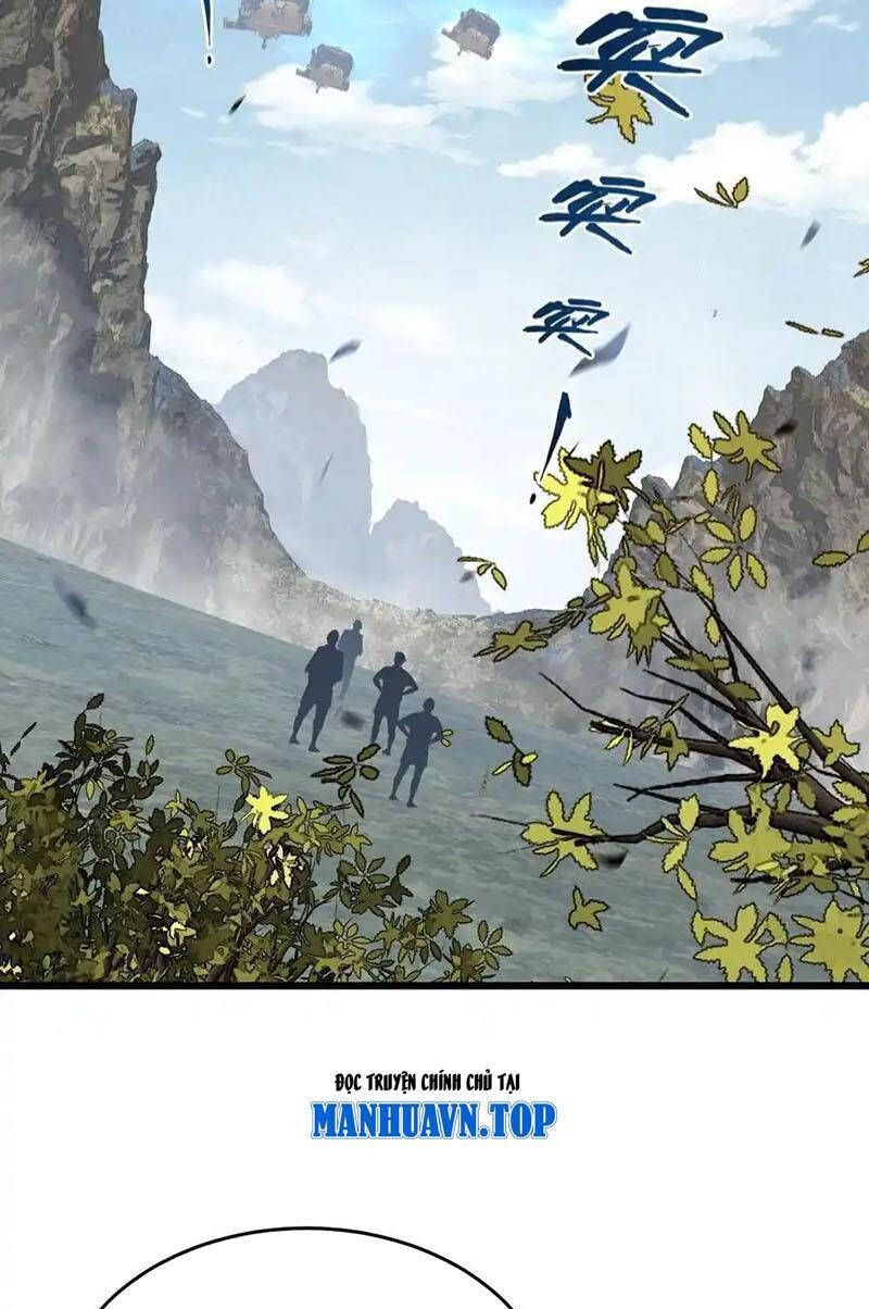 đọc truyện Ta Học Trảm Thần Trong Bệnh Viện Tâm Thần Chương 105 ảnh 78 tại Thiên Thai Truyện