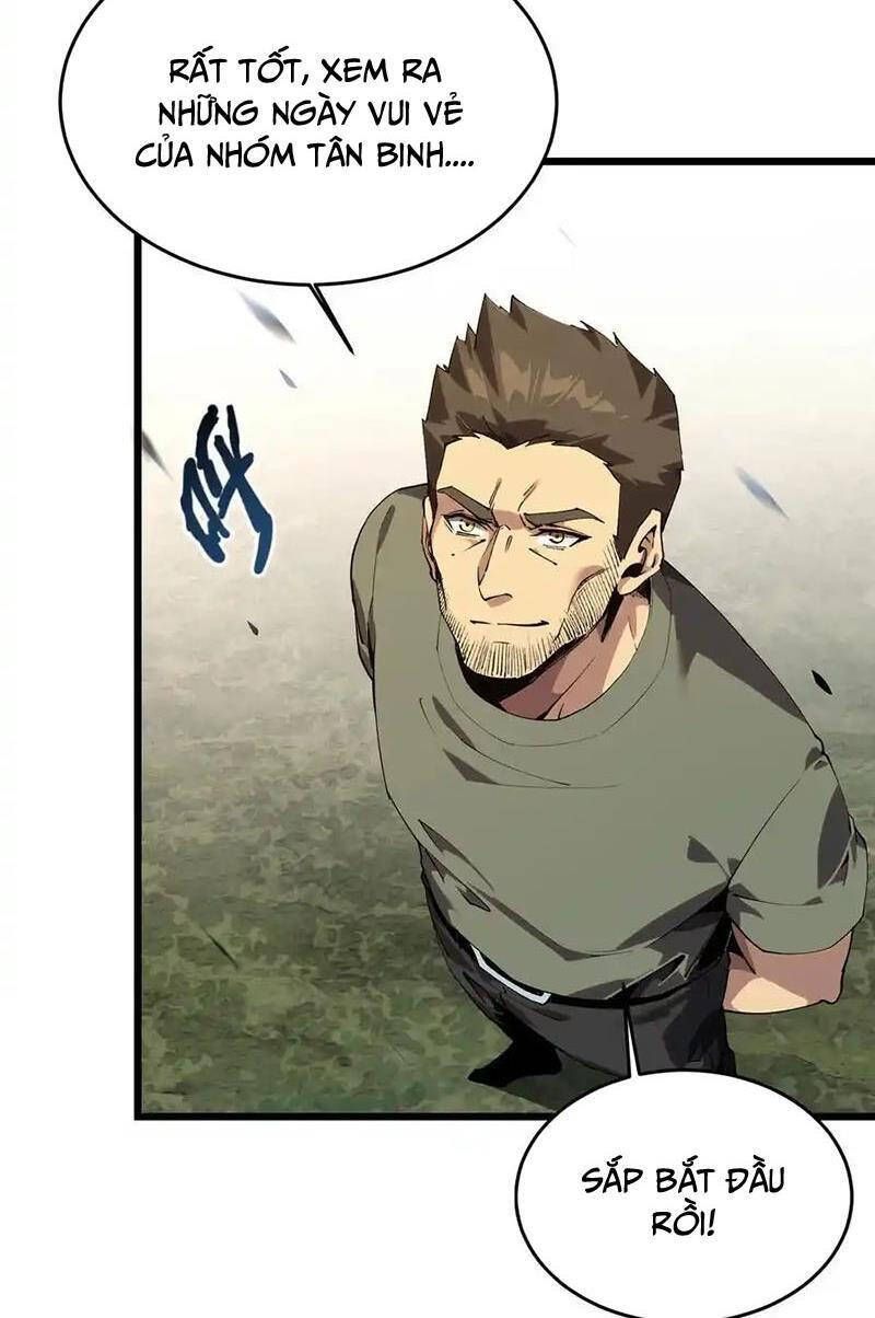 đọc truyện Ta Học Trảm Thần Trong Bệnh Viện Tâm Thần Chương 105 ảnh 79 tại Thiên Thai Truyện