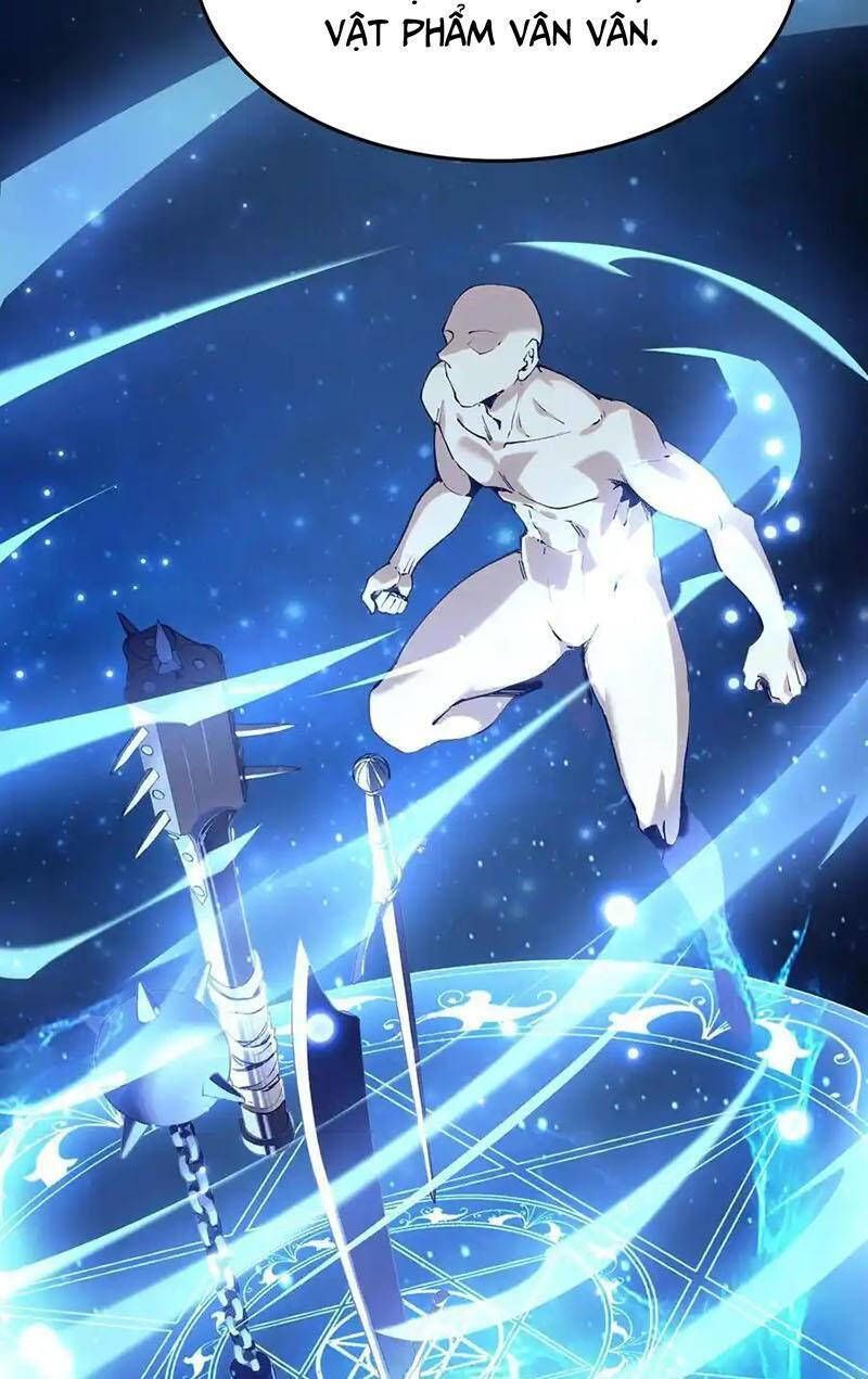 đọc truyện Ta Học Trảm Thần Trong Bệnh Viện Tâm Thần Chương 105 ảnh 10 tại Thiên Thai Truyện