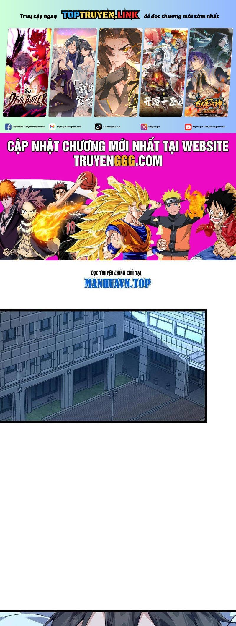 đọc truyện Ta Học Trảm Thần Trong Bệnh Viện Tâm Thần Chương 106 ảnh 2 tại Thiên Thai Truyện