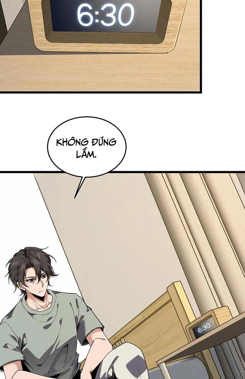 đọc truyện Ta Học Trảm Thần Trong Bệnh Viện Tâm Thần Chương 106 ảnh 14 tại Thiên Thai Truyện