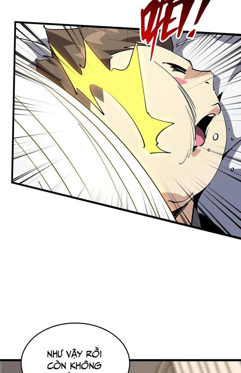 đọc truyện Ta Học Trảm Thần Trong Bệnh Viện Tâm Thần Chương 106 ảnh 17 tại Thiên Thai Truyện